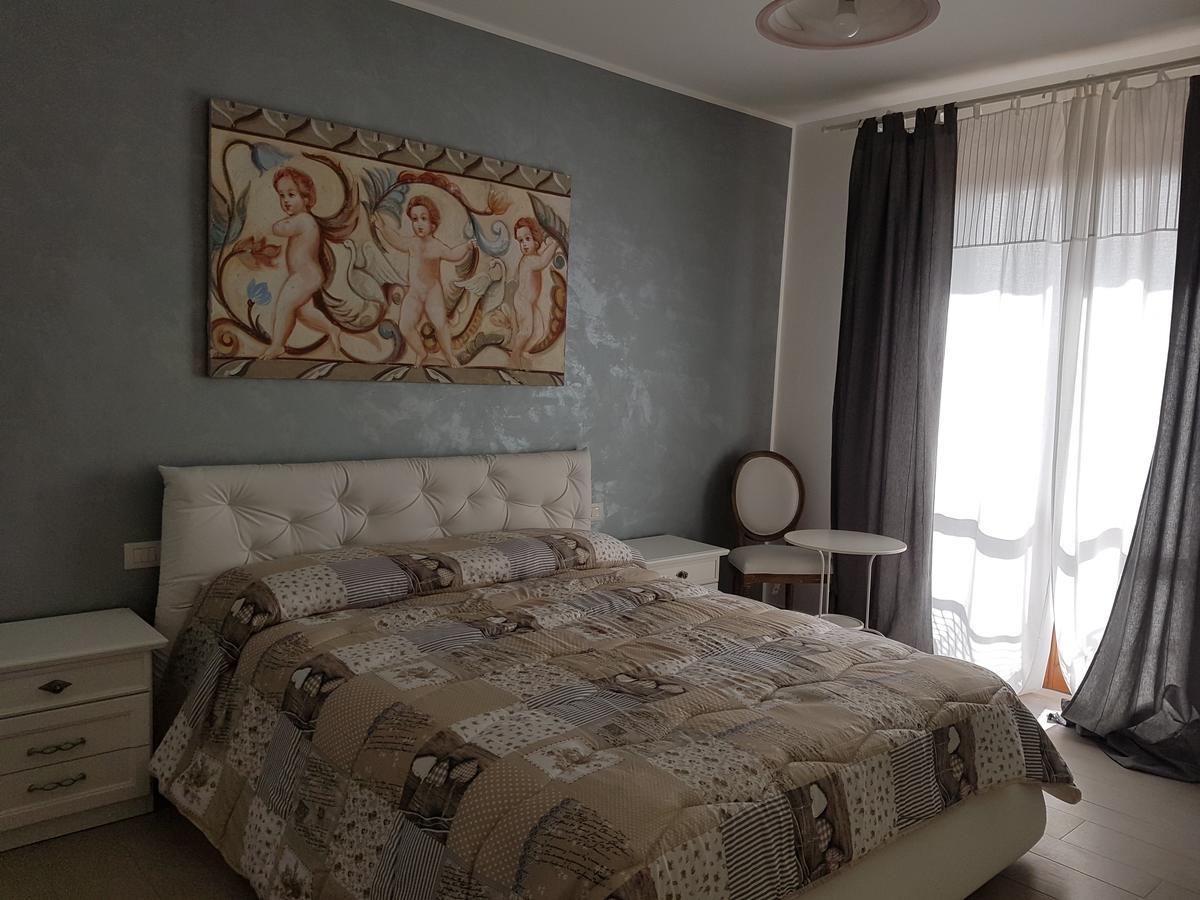 Akwaba Guesthouse Molino Ciccolini Zewnętrze zdjęcie