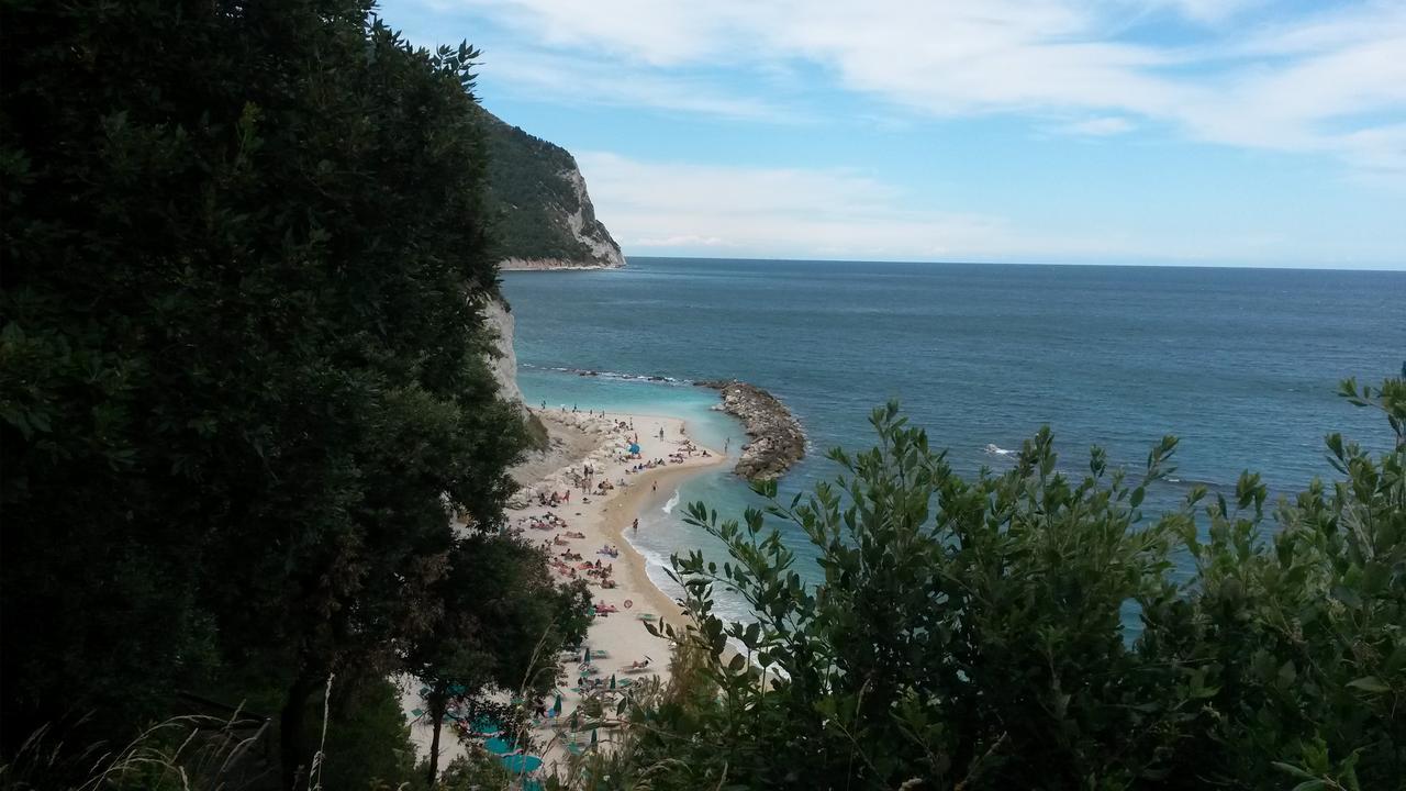 Akwaba Guesthouse Molino Ciccolini Zewnętrze zdjęcie