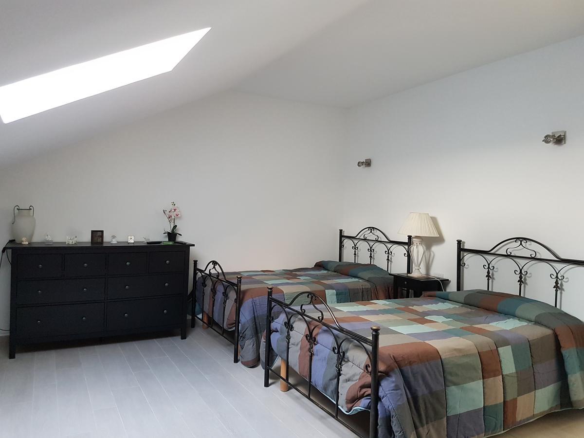 Akwaba Guesthouse Molino Ciccolini Zewnętrze zdjęcie