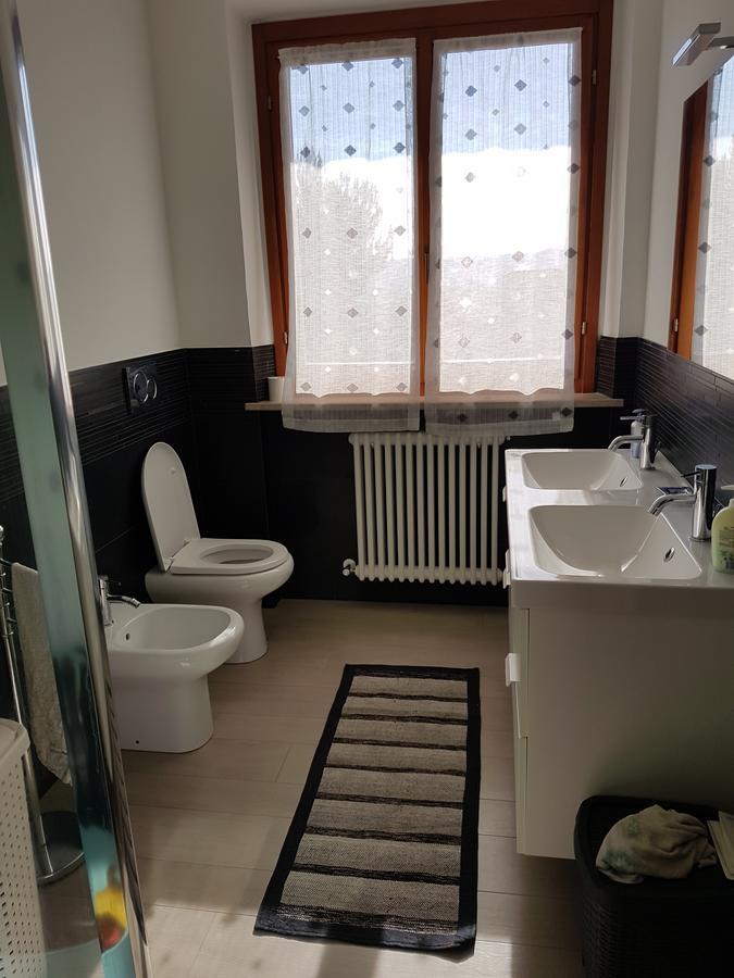 Akwaba Guesthouse Molino Ciccolini Zewnętrze zdjęcie