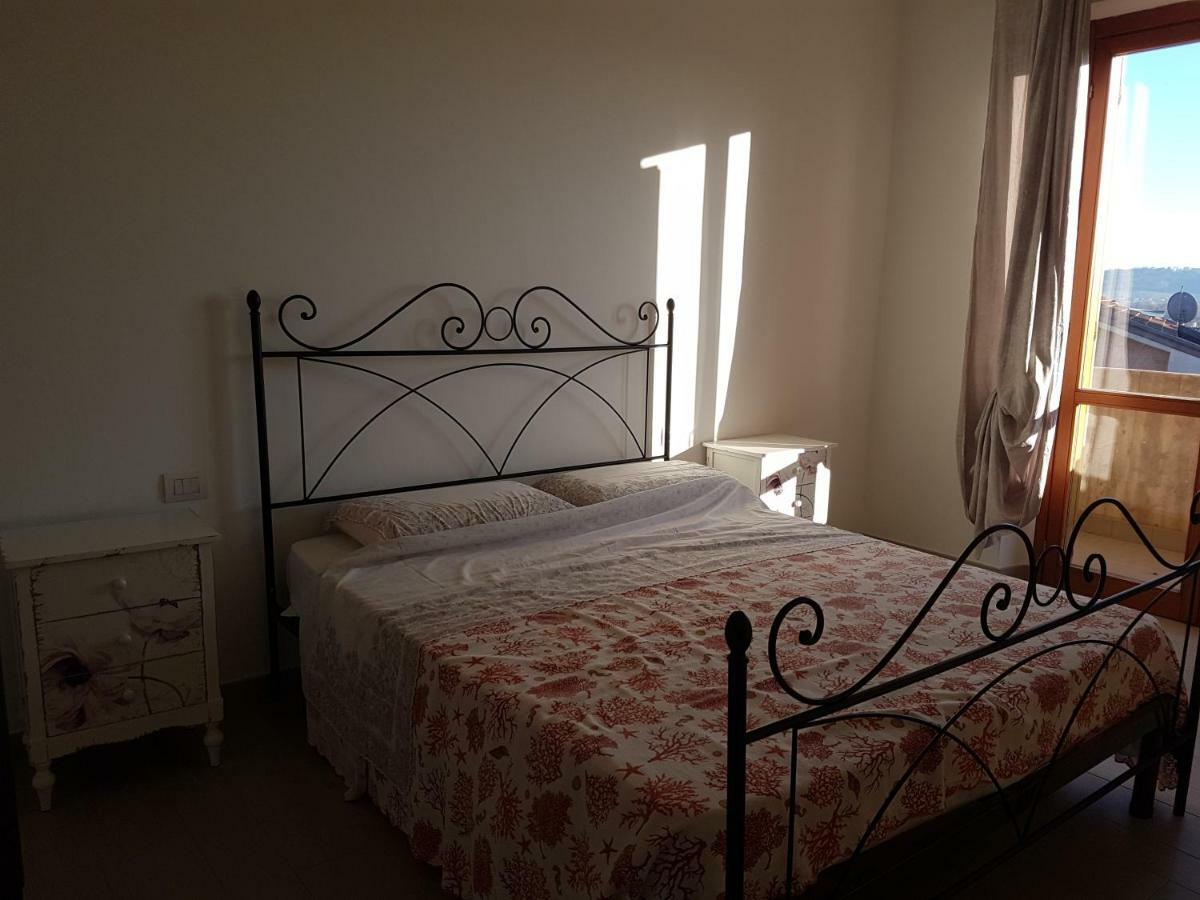 Akwaba Guesthouse Molino Ciccolini Zewnętrze zdjęcie