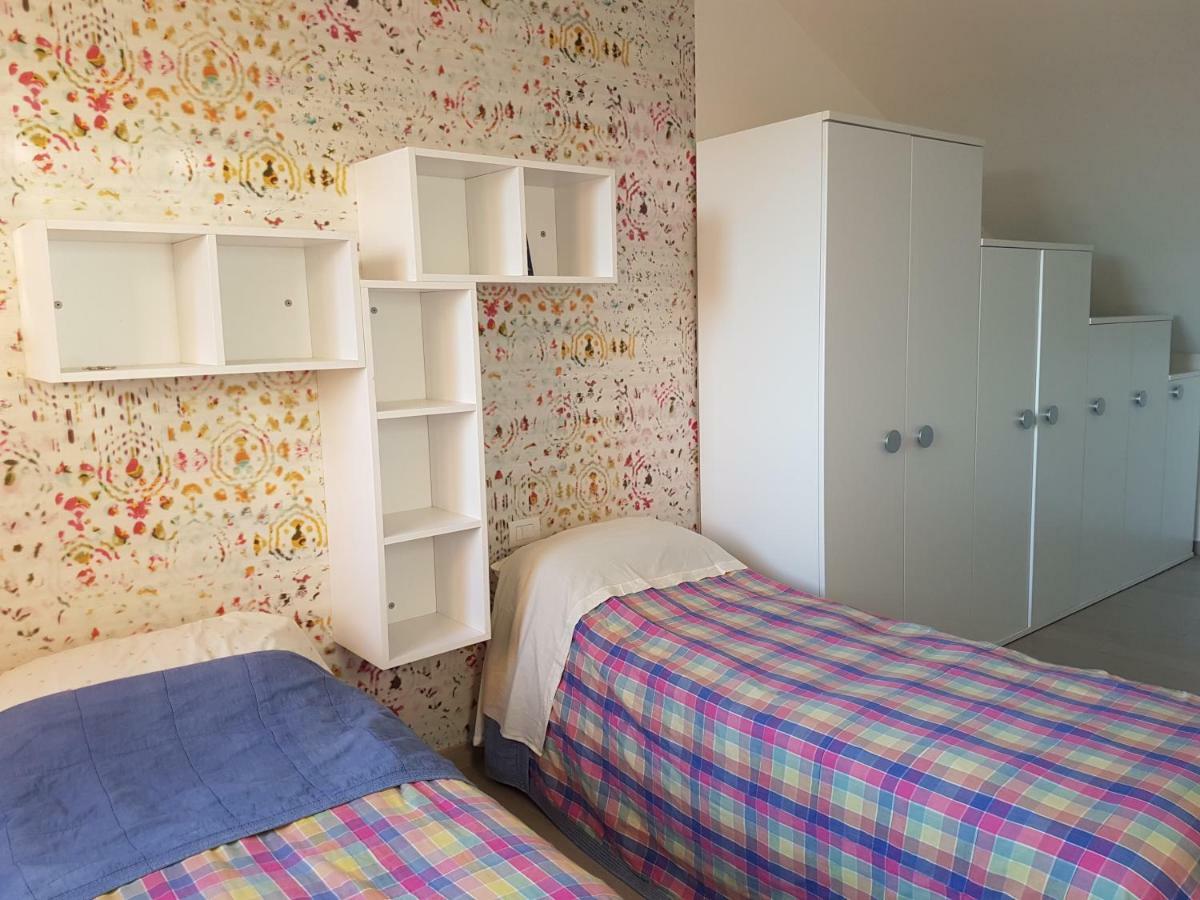 Akwaba Guesthouse Molino Ciccolini Zewnętrze zdjęcie