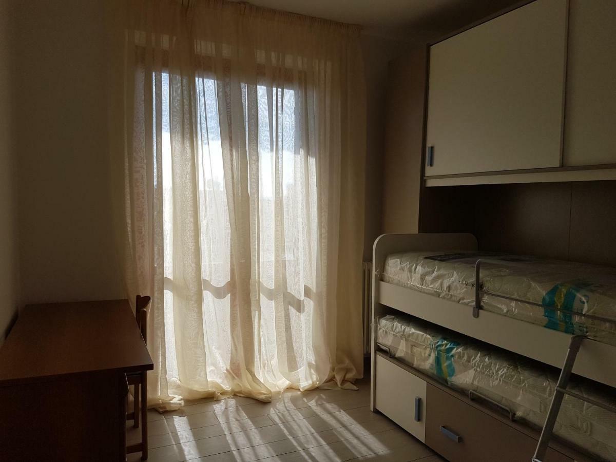 Akwaba Guesthouse Molino Ciccolini Zewnętrze zdjęcie