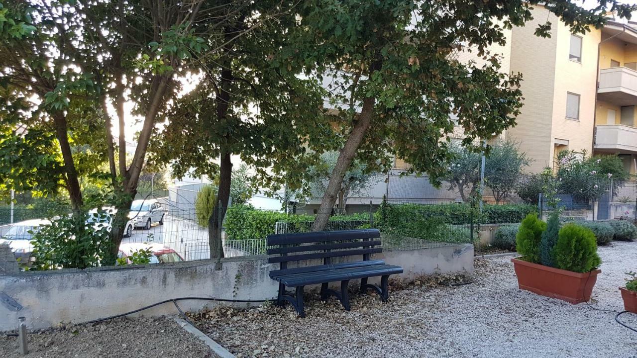Akwaba Guesthouse Molino Ciccolini Zewnętrze zdjęcie